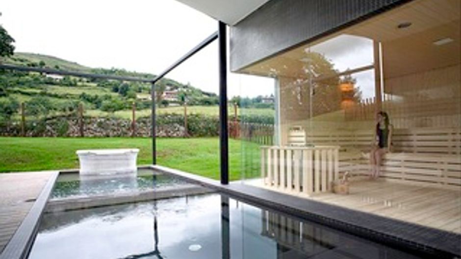 Las Caldas Villa Termal Spa