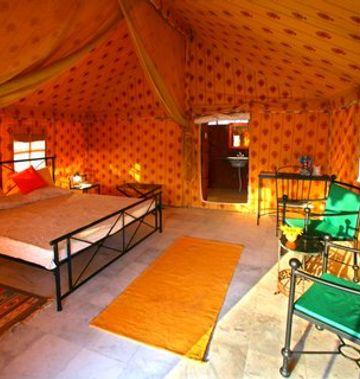 Mirvana Nature Resort
