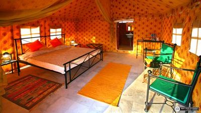 Mirvana Nature Resort