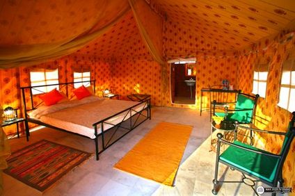 Mirvana Nature Resort