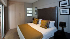 Genesis All-Suite Hotel
