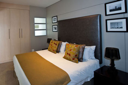 Genesis All-Suite Hotel