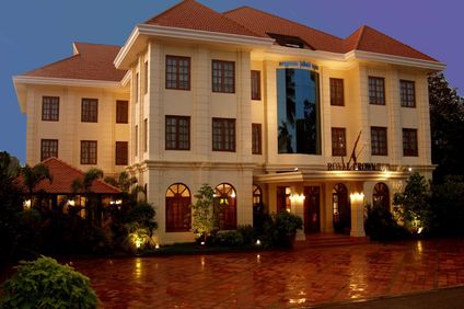 Royal Crown Hotel
