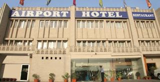 Airport Hotel