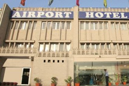 Airport Hotel