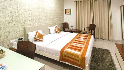 Cosy Grand