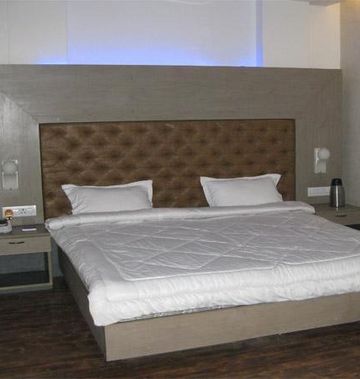 Hotel The W