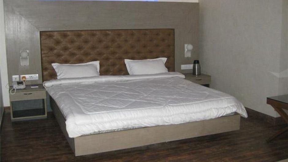 Hotel The W Room