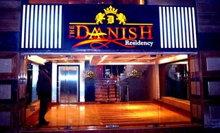 Hotel Daanish Residency
