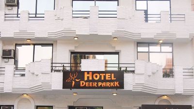 Hotel Deer Parkk