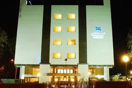 Hotel Sadanand Regency