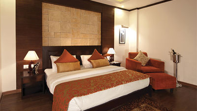 Clarks Inn Bareilly Uttar Pradesh