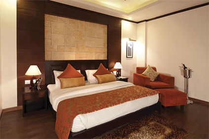 Clarks Inn Bareilly Uttar Pradesh