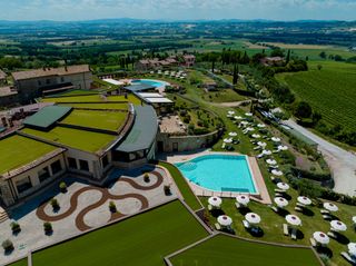 Borgobrufa Spa Resort