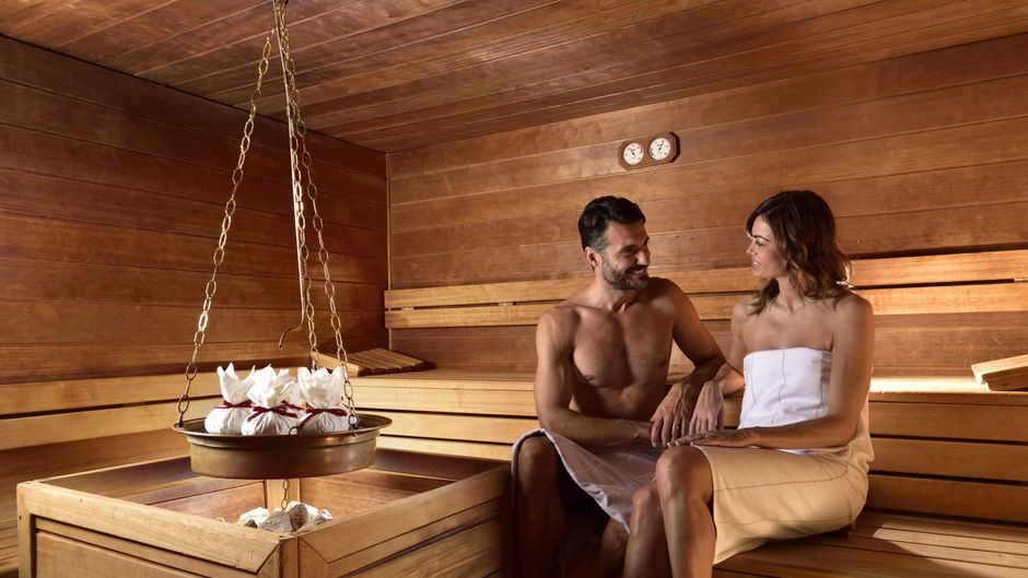 Borgobrufa Spa Resort Health