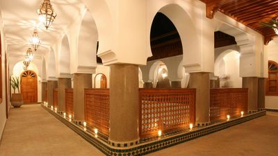 Palais Riad Calipau Marrakech