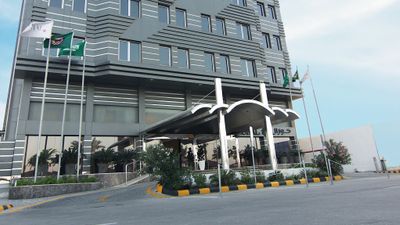 Coral Jubail Hotel