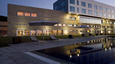 Eurostars Valbusenda Hotel Bodega & Spa