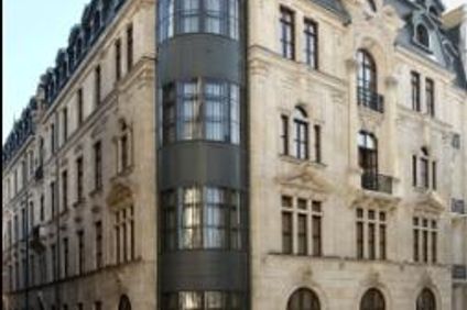 Palazzo Donizetti Hotel
