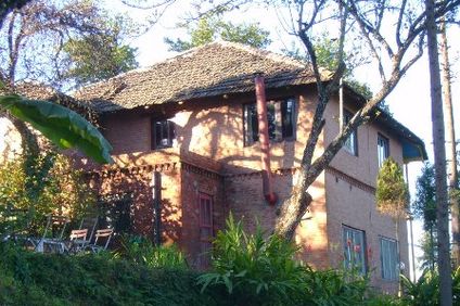 Nagarkot Farmhouse