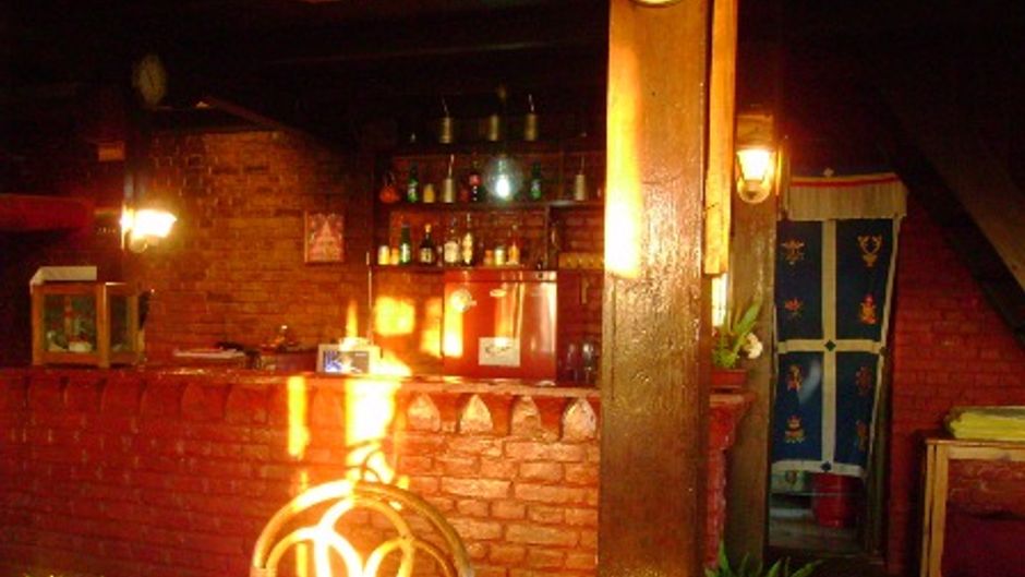 Nagarkot Farmhouse Restaurant