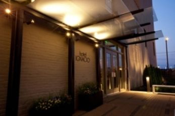 Hotel Ignacio