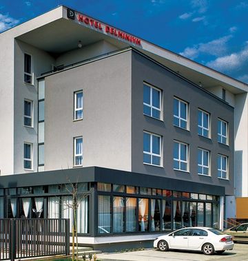Hotel Delminivm