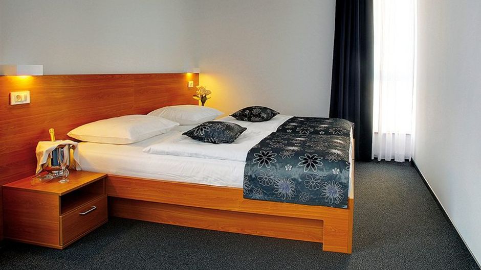 Hotel Delminivm Suite