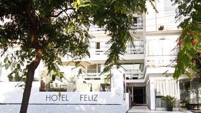 Hotel Feliz