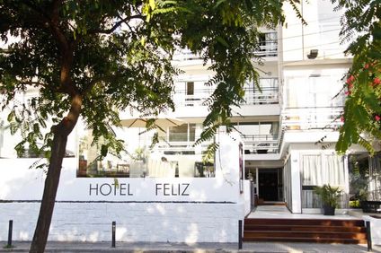 Hotel Feliz