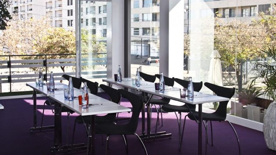 Hotel Feliz Meeting