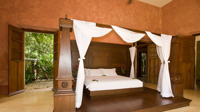 Hacienda Tekik de Regil