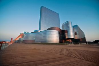 Ocean Casino Resort