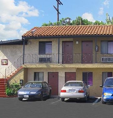 Mission Motel Lynwood