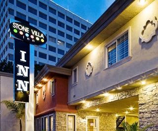 Stone Villa Inn
