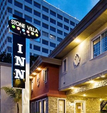 Stone Villa Inn