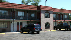 High Chaparral Inn Rocky Ford