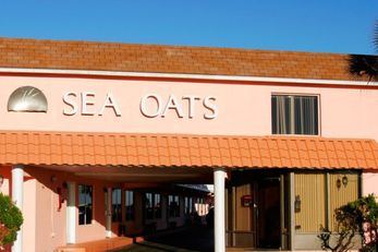 Club Sea Oats Resort