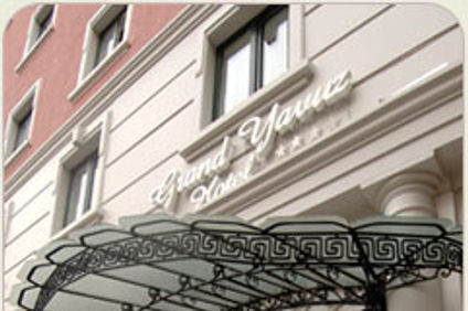 Grand Yavuz Hotel Sultanahmet