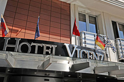 Hotel Vicenza