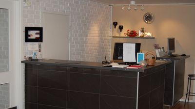 Hotell Marieberg