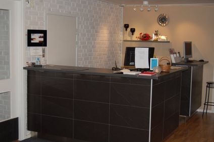 Hotell Marieberg