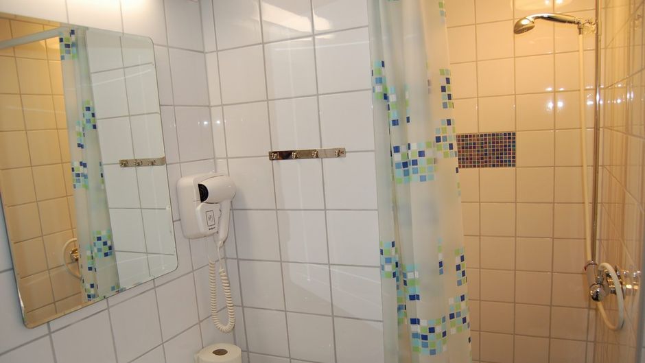 Hotell Marieberg Suite