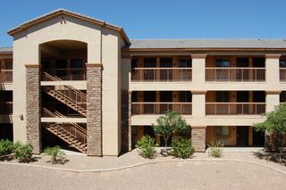 Siegel Suites Select Casa Grande