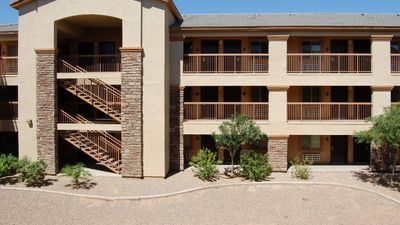 Siegel Suites Select Casa Grande