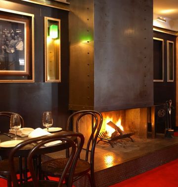 Middle Park Hotel