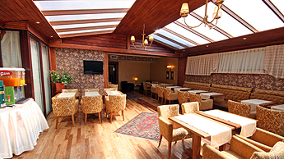 Armagrandi Spina Hotel Banquet