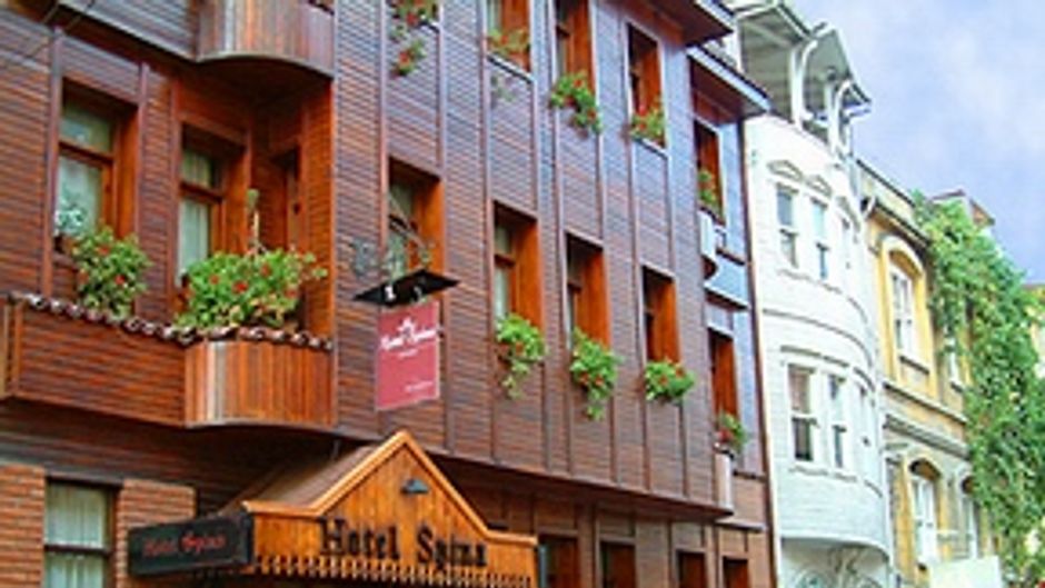 Armagrandi Spina Hotel Spa