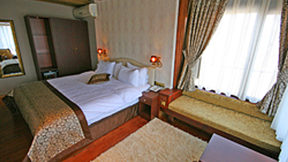 Armagrandi Spina Hotel Suite