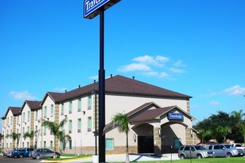 Travelodge Pharr/McAllen